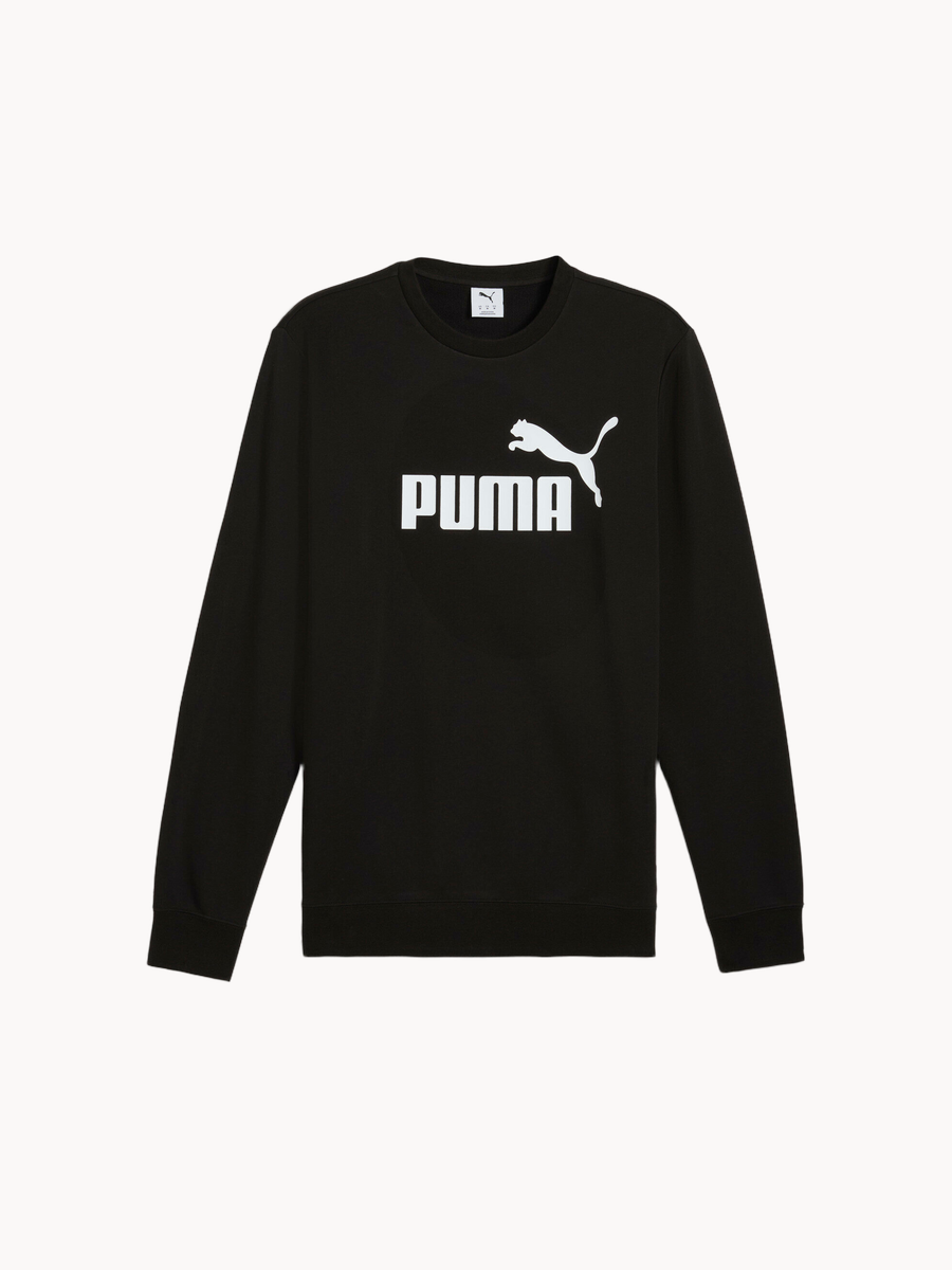 Свитшот ESS No. 1 Logo