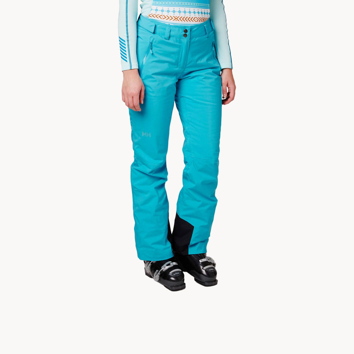 Брюки спортивные LEGENDARY INSULATED