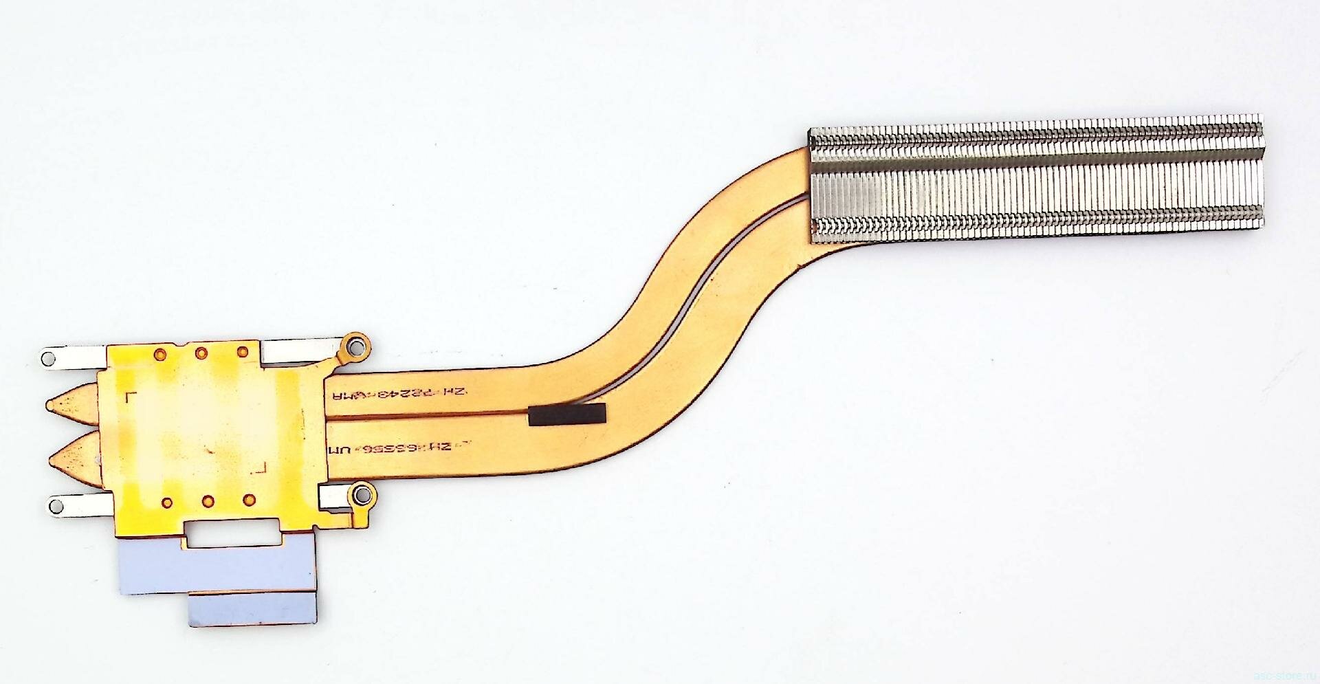 Термотрубка Huawei MateBook NbD-WDI9