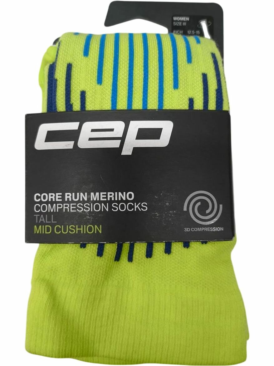 Гольфы компрессионные C225W-YS