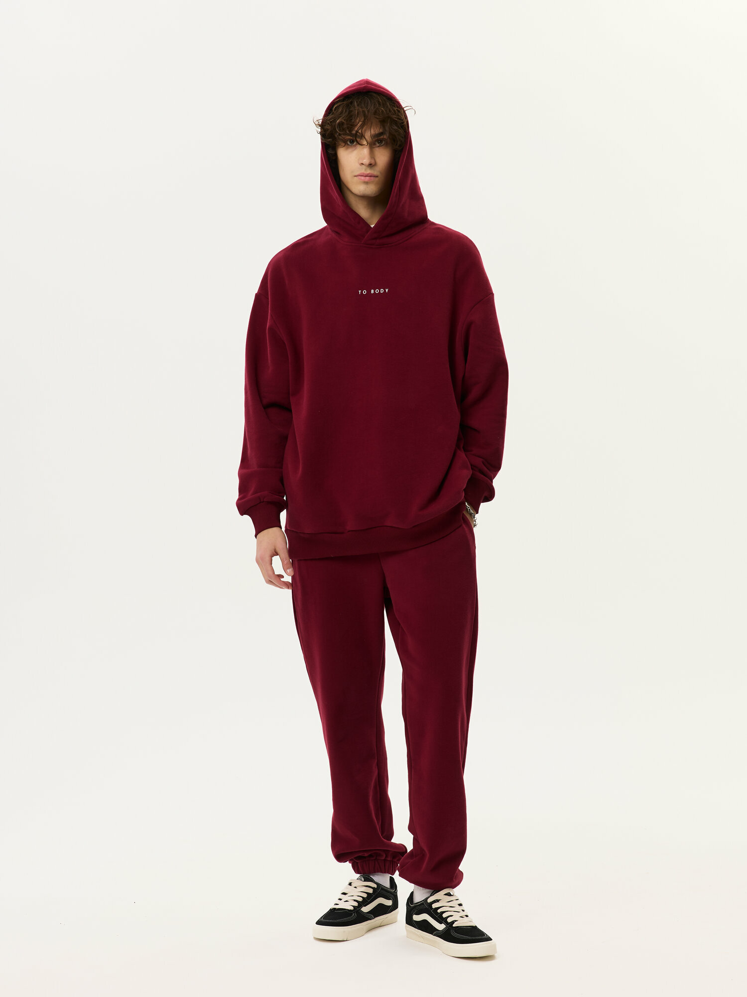 Комплект одежды