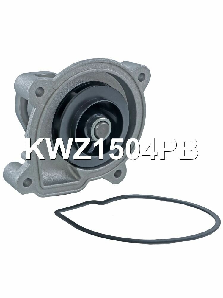 Помпа водяная Krauf KWZ1504PB