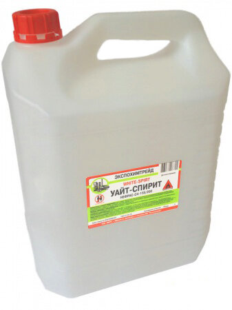 Экспохимтрейд Уайт-спирит 5л