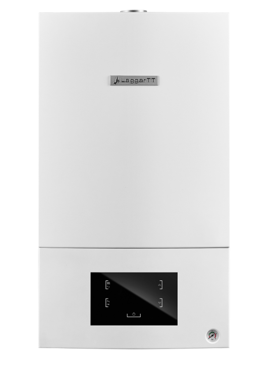 Котел газовый настенный LaggarTT ГАЗ 6000 24H RN одноконтурный (8732302142)