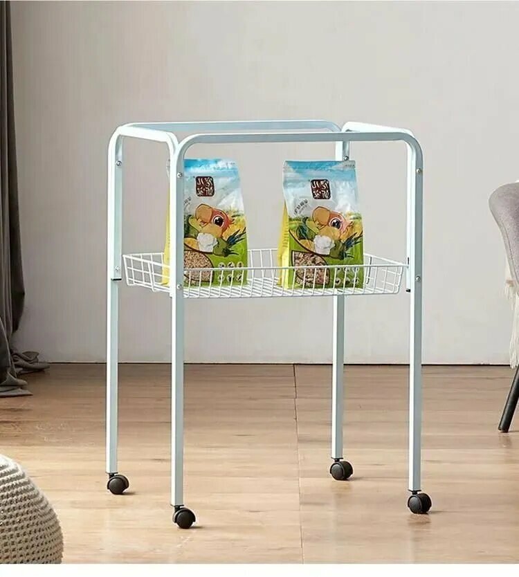 Подставка для клетки