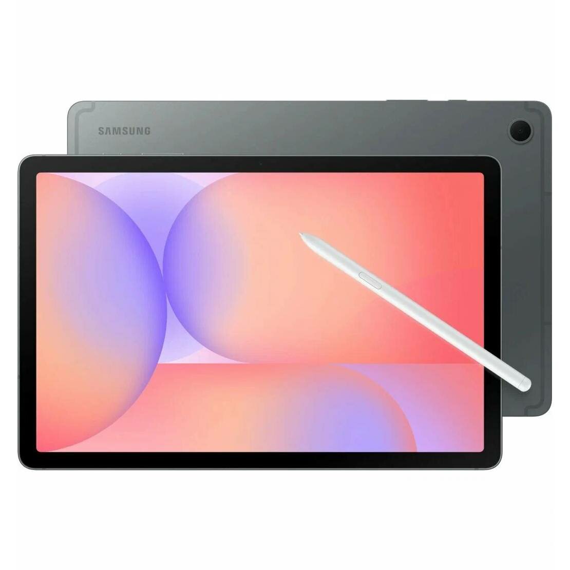 Планшет Samsung Galaxy Tab S10 Lite 1380 (2.4) 8C 10.9" 8Gb/256Gb (SM-X400NZAECAU) серый