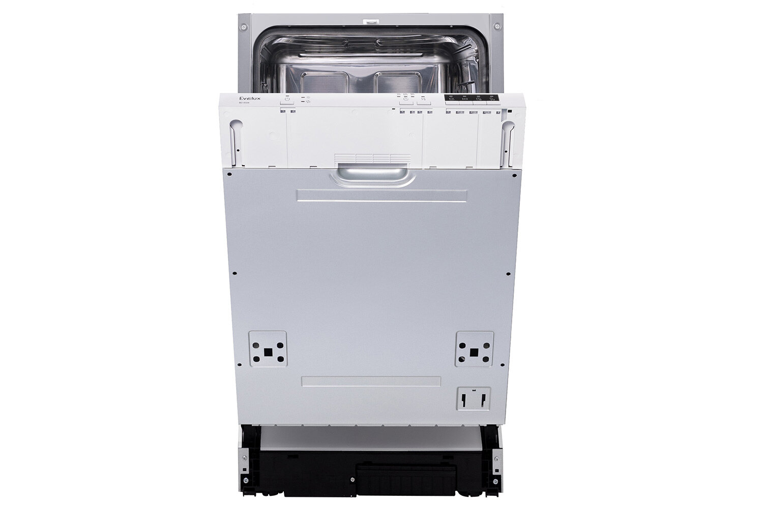В/посудомоечная машина EVELUX BD 4504, чёрный