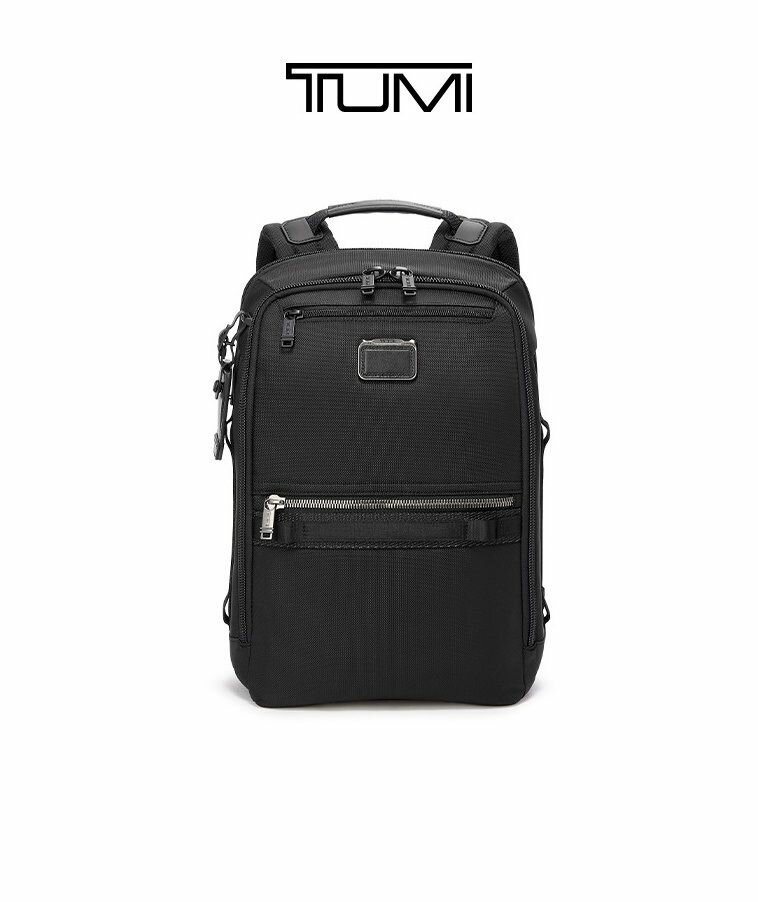 Рюкзак Tumi 232782D Alpha Bravo Dynamic Backpack