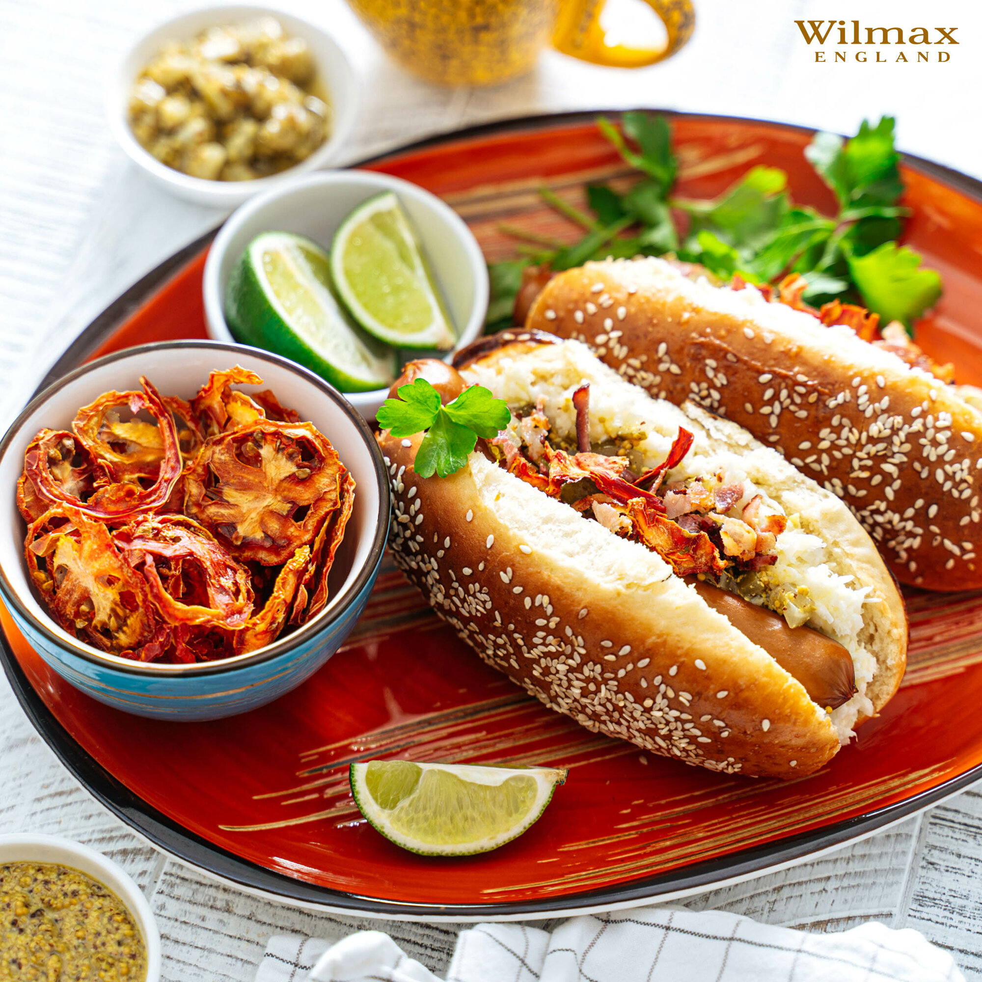 Салатник 250 мл WL‑669629/A — фото 1