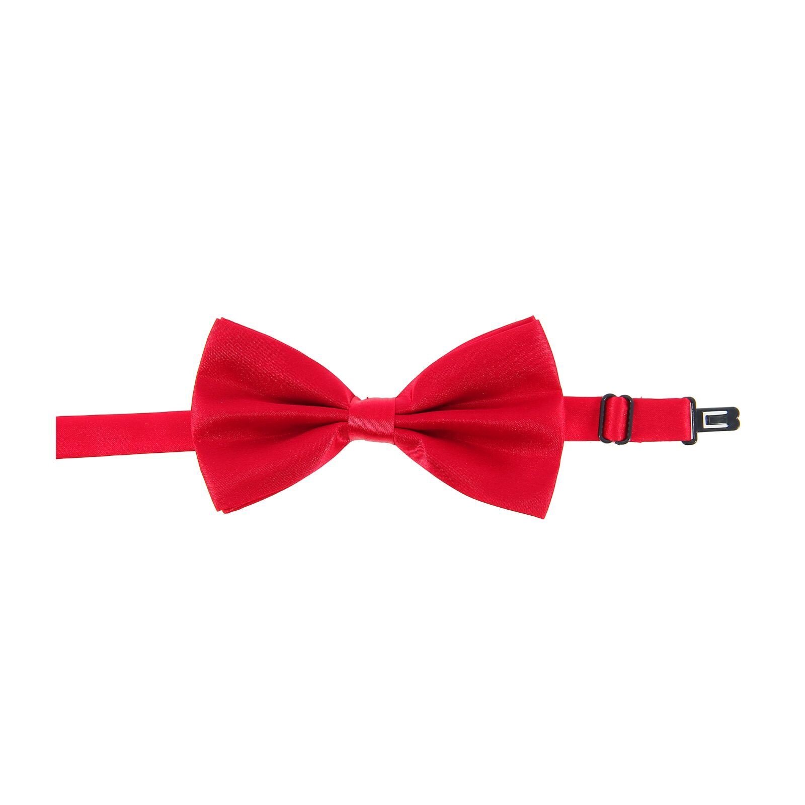 Бабочка ЛАС ИГРАС малиновый