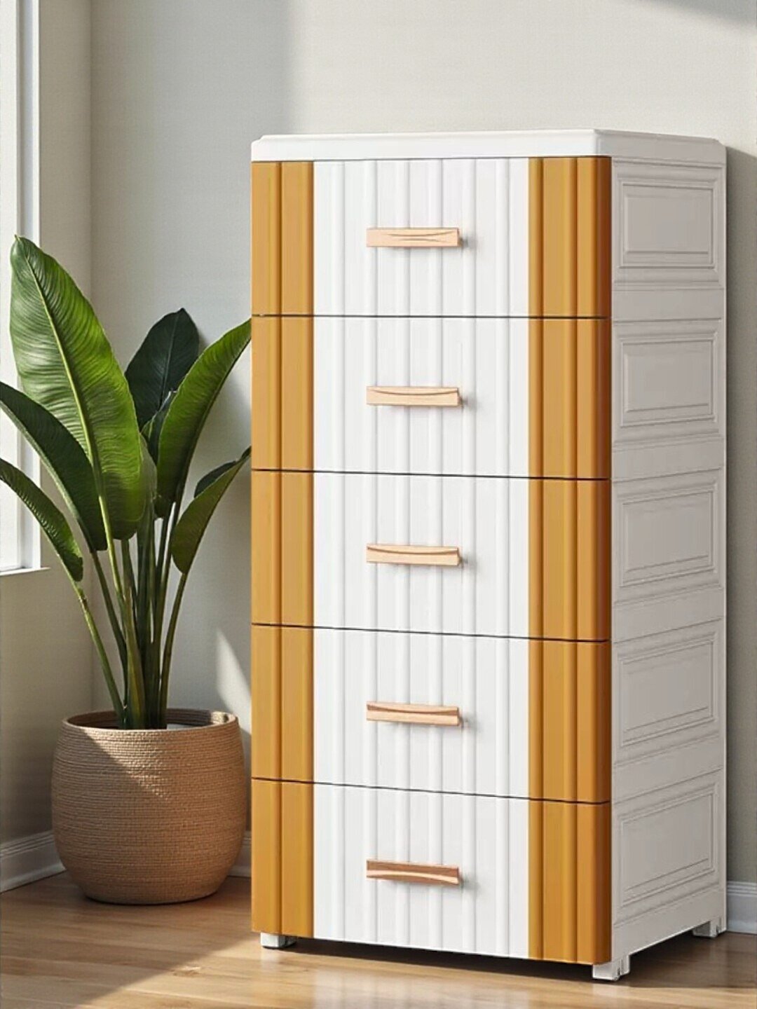 Комод для хранения одежды и белья