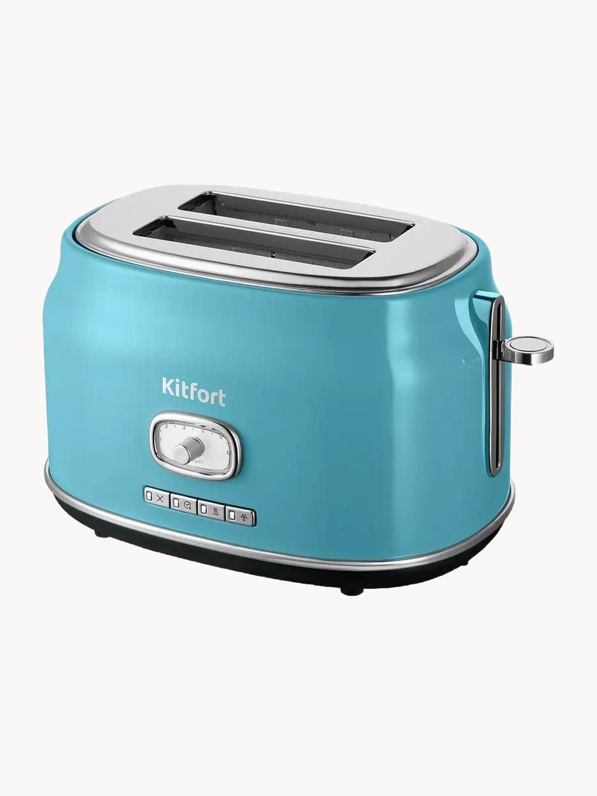 Тостер Kitfort КТ-6455