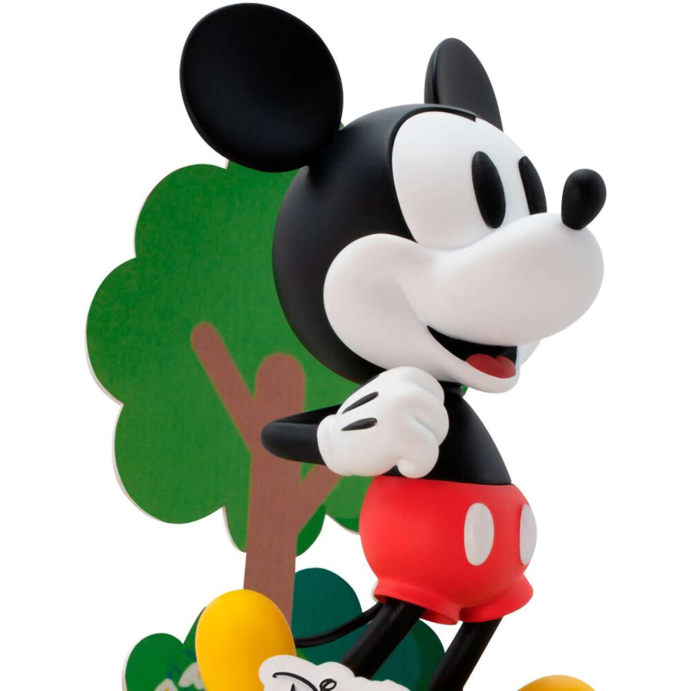 Фигурка ABYStyle Super Figure Collection Mickey and Friends Mickey Mouse ABYFIG060 — фото 1