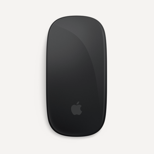 Изображение товара Мышь Magic Mouse 4 USB‑C для Apple Mac Black