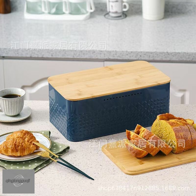 Хлебница 32.5 см х 18 см х 13 см