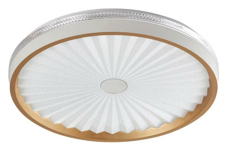 Накладной светильник Arti Lampadari Bianco Bianco L 1.13.47 W Модерн