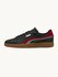 Кеды PUMA/40074001/Puma Smash 3.0 Greenside/черный/10