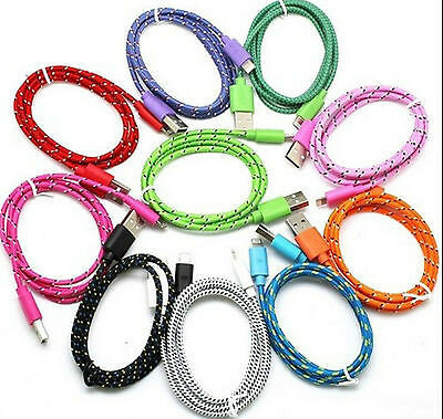 SE/ usb кабель для данных 6/ iphone линия зарядка синхронизация 5 7 8 для data cable x цветная плетеная линия data plus черный 1м