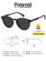 Солнцезащитные очки Polaroid