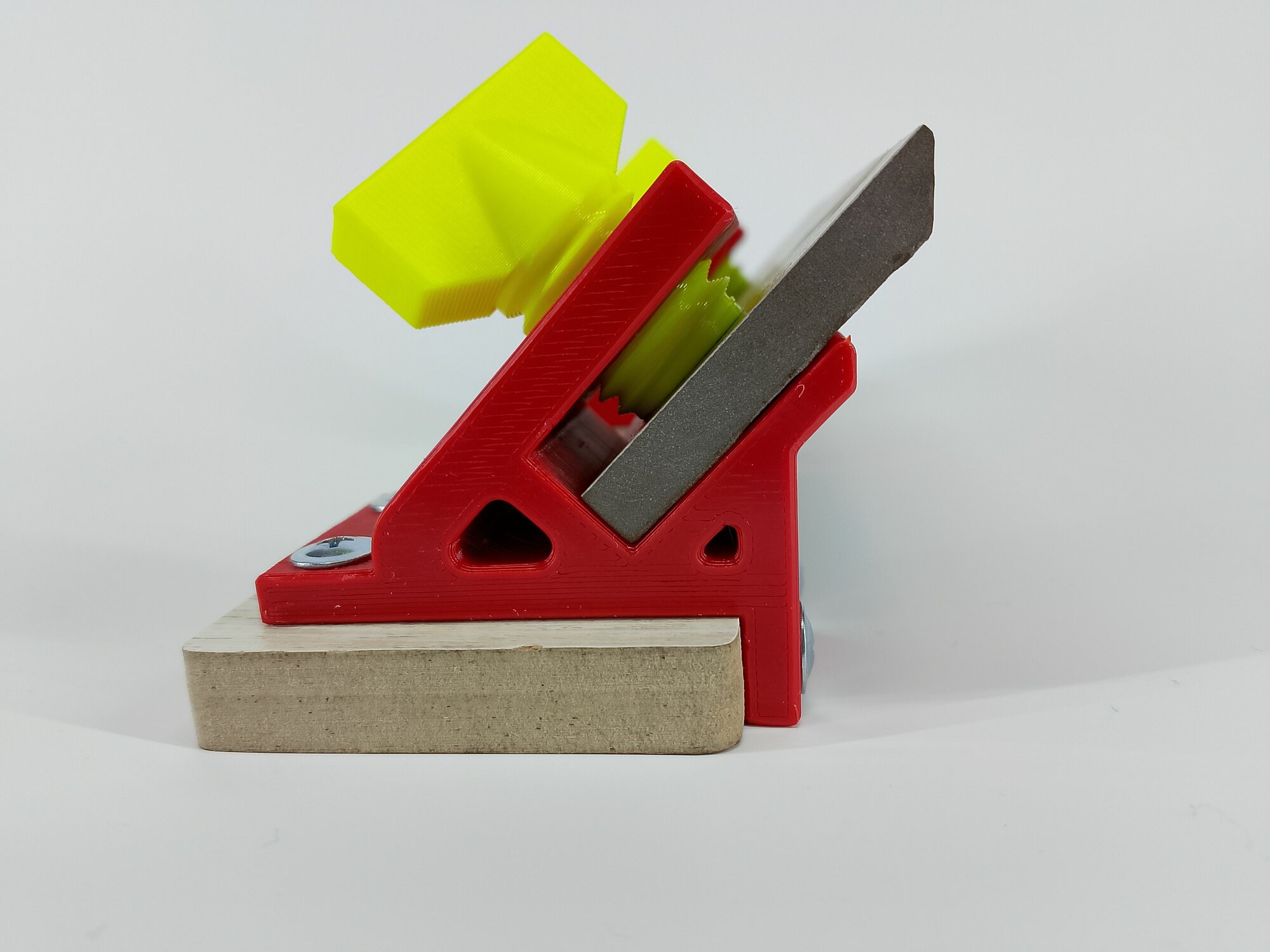 Струбцина для запила плитки под 45 градусов (2шт.) — фото 1