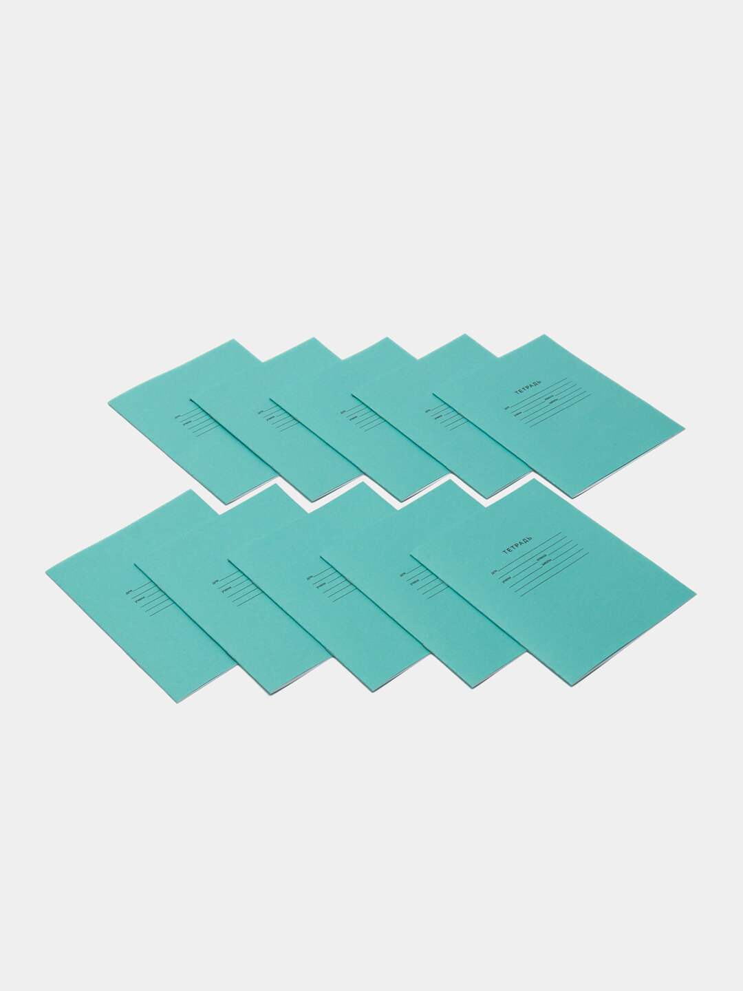 Школьная тетрадь для повседневных занятий, обычная линейная тетрадьШкольная тетрадь для повседневных занятий, обычная