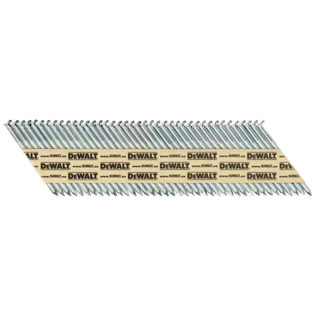 Гвозди DeWALT 3,1 x 90 мм DNPT31R90G12Z — фото 1