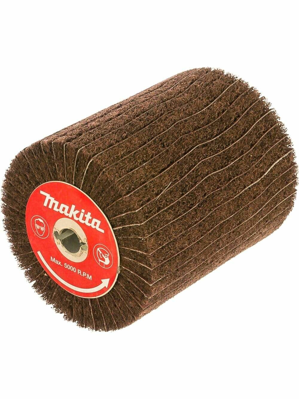 Щетка из нетканного материала Makita P-19233