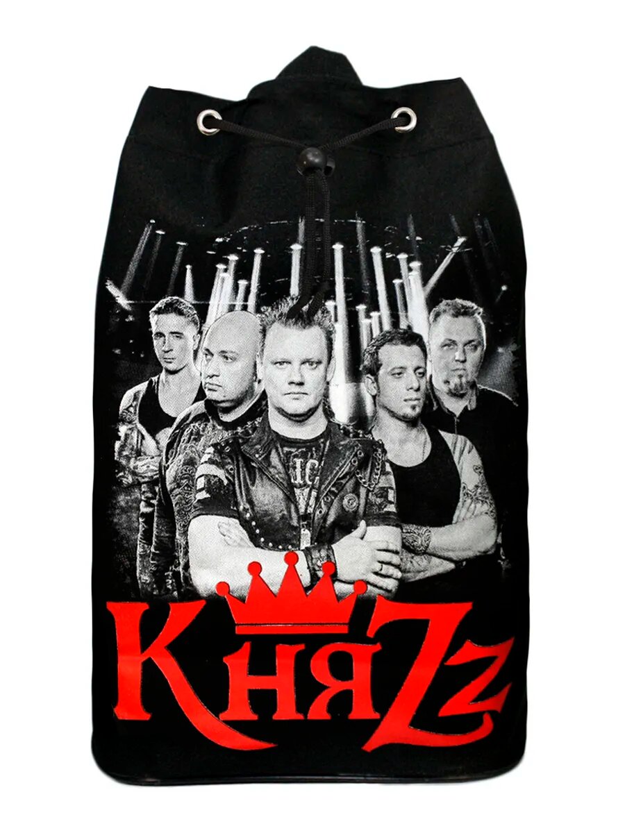 Торба КняZz