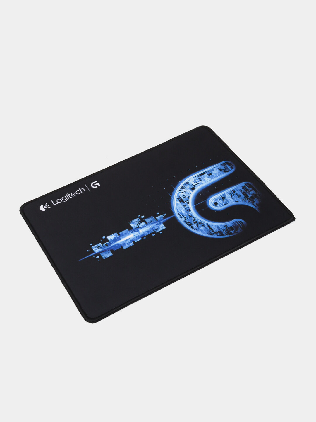 Коврик для мыши G2, 23 * 33 - Лазурный