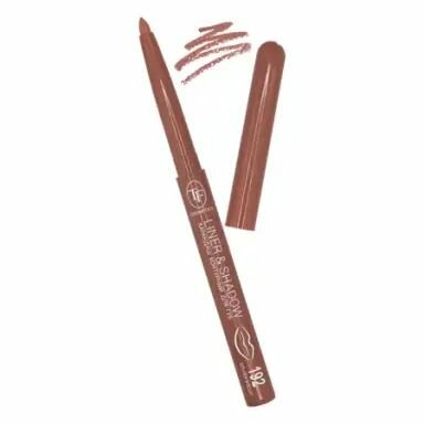 Triumpf Карандаш автомат для губ тон 192 золотистый бисквит Liner&Shadow