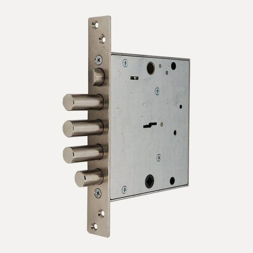 Изображение товара Замок врезной ЗВ9 144.0.0 дл. кл. 60 мм