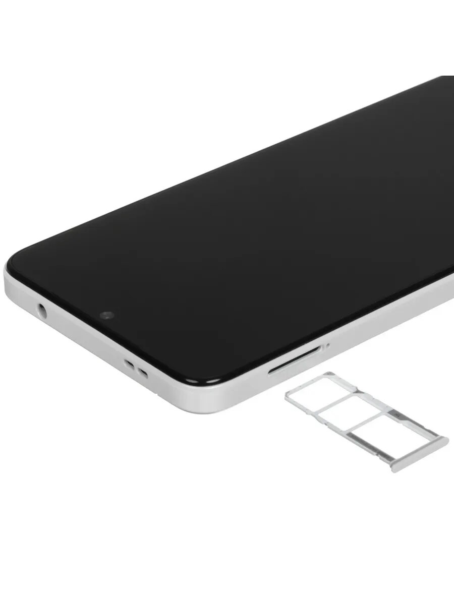 Смартфон 6.71" IPS, 90 Гц Redmi A3x 3/64GB 5000 мА*ч — фото 1