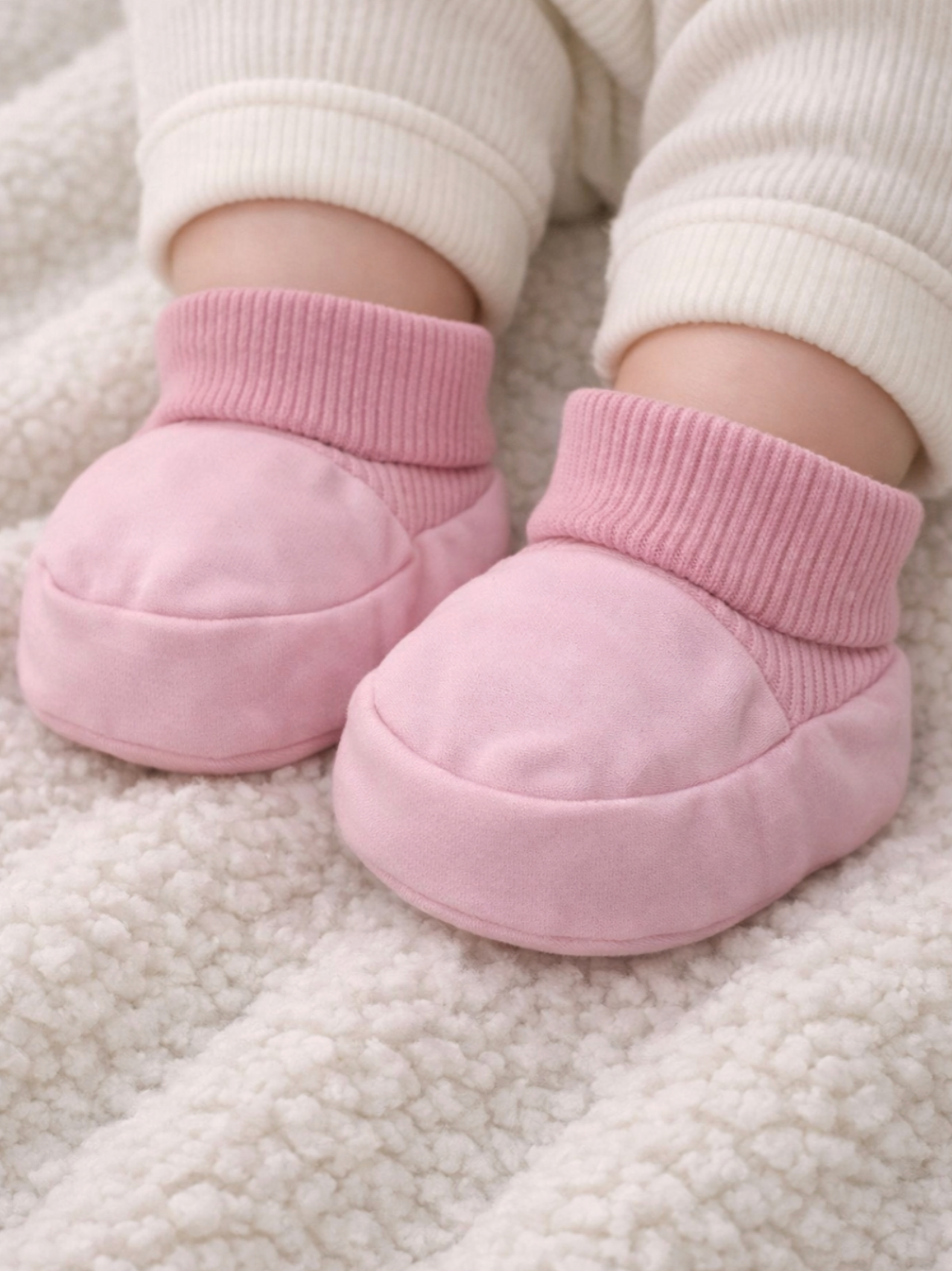 Пинетки, комплект 2 шт.