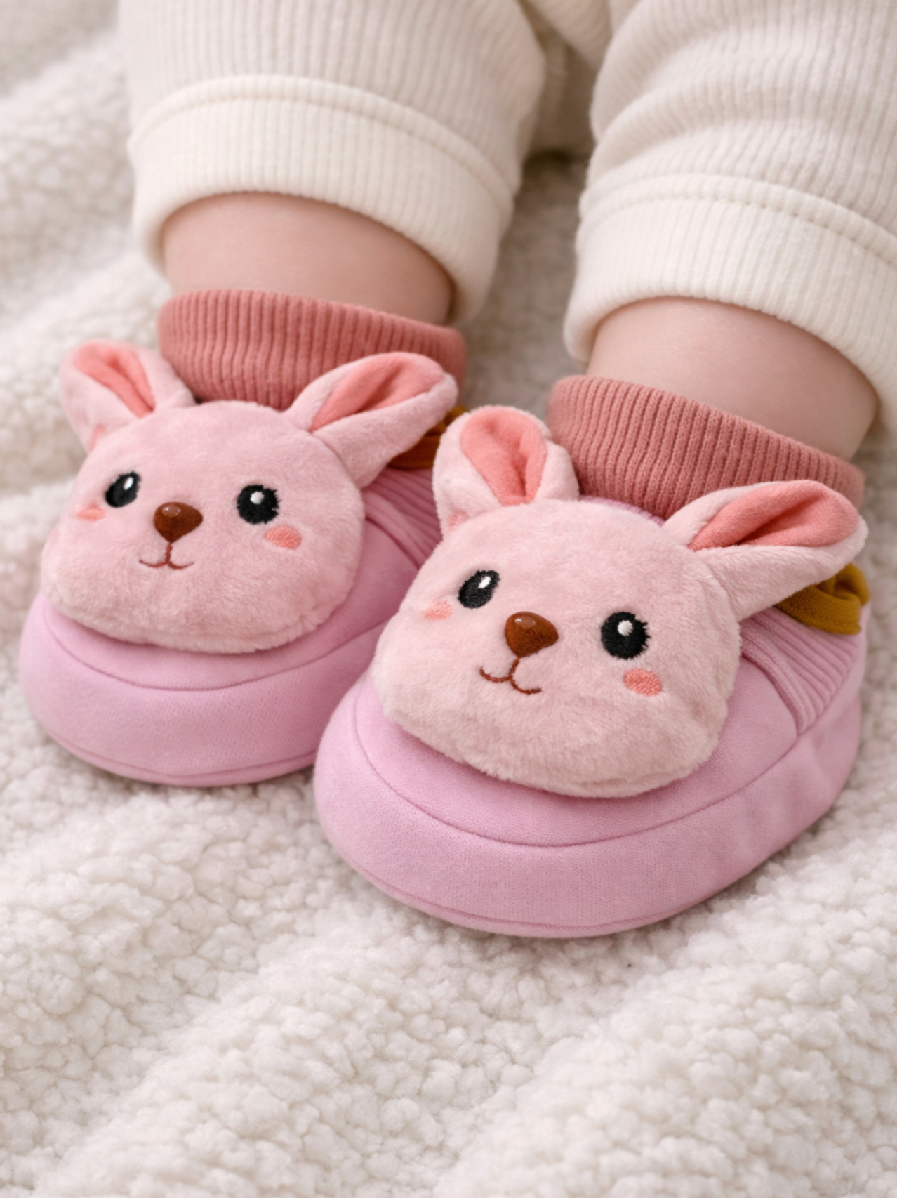 Пинетки, комплект 2 шт.