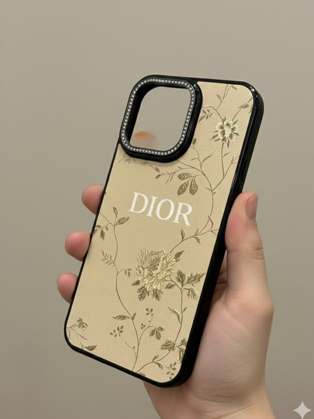 Чехол для iPhone 15 Pro Max, стильный дизайн, защитный, тонкий и прочный