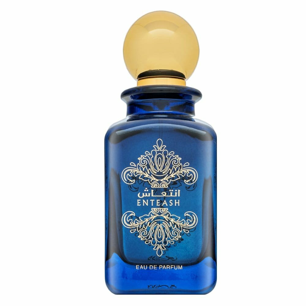 Вода парфюмерная Rasasi Enteash EDP унисекс 100 ml