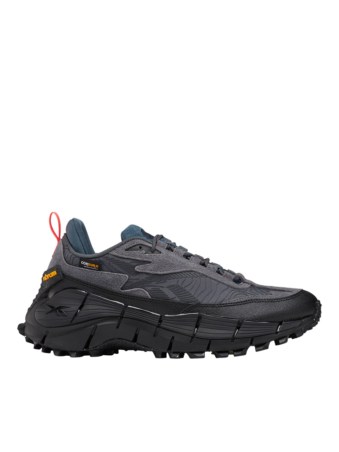 Кроссовки Reebok Zig Kinetica 2.5 Edge
