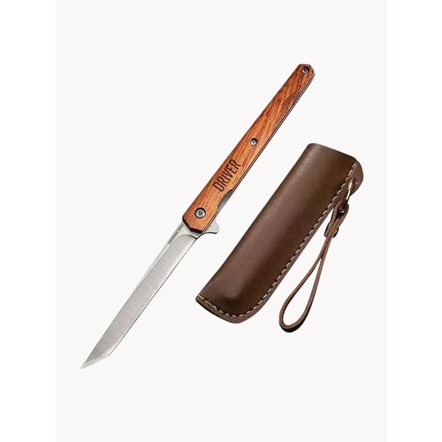 Нож-флиппер Driver 