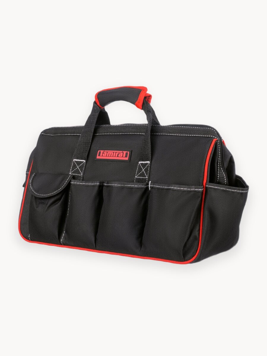 Сумка для инструмента TAMIRAT 91 368 TTTA-Bag21 (с ножками 420*190*260 мм)
