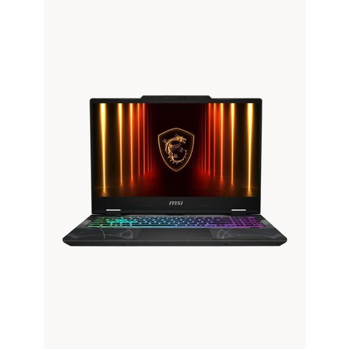 Ноутбук игровой MSI Katana 173 IPS 144гц Core i5-12450H 32 GB DDR5 SSD 512 GB RTX 3050-4 GB Win 11 PROMS office 147500₽