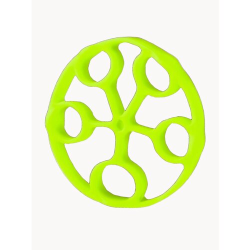 Универсальный эспандер кистевой для пальцев рук, для фитнеса, ABRAR