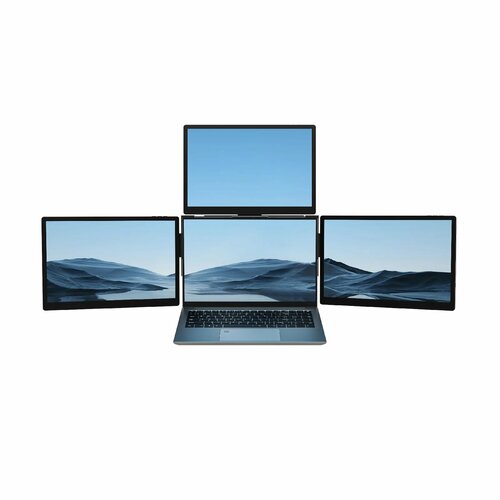 Adreamer ArieScreen13S 3 в 1 монитор для ноутбука 14-16 дюймов 3 in1 63614₽