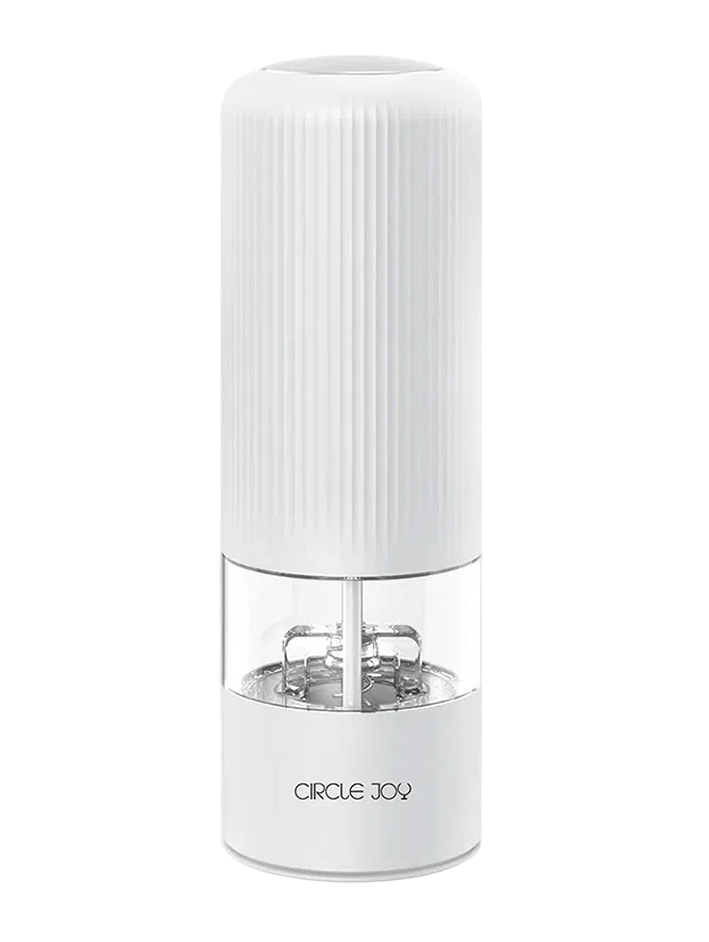 Электрическая мельница Xiaomi Circle Joy (CJ-EG02), белый