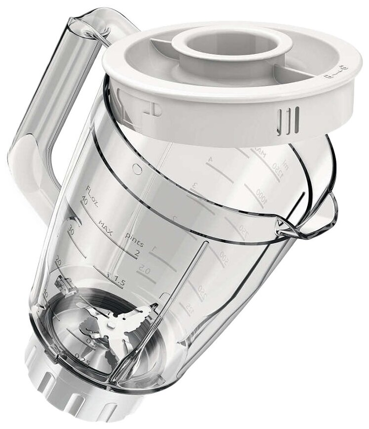 Изображение Блендер Philips HR2105/00