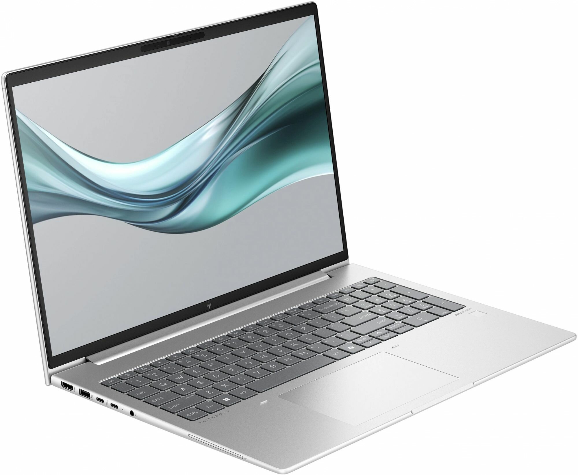 Ноутбук HP EliteBook 665 G11 RAM 16 ГБ SSD 512 ГБ AMD Ryzen 7 7735U — фото 1