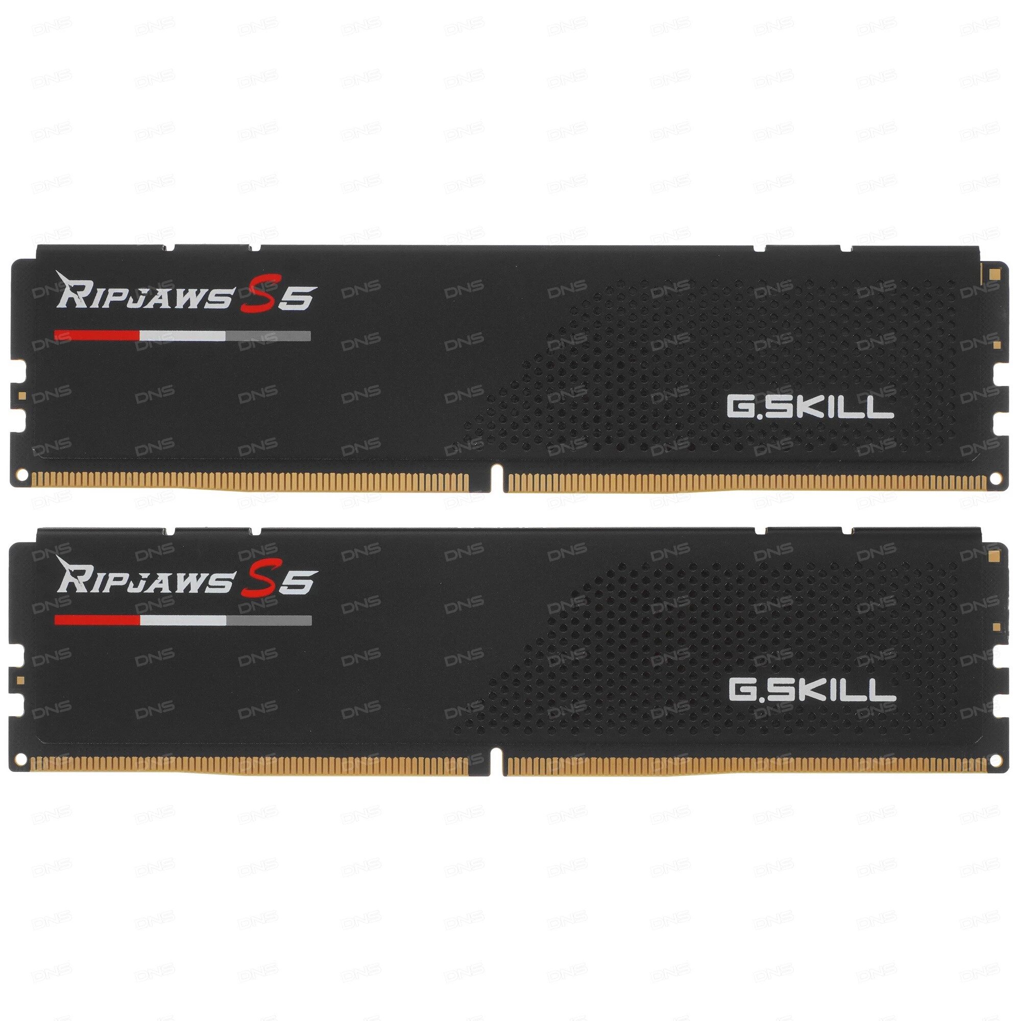 F5-5600J3036D16GX2-RS5K / Оперативная память G.Skill RIPJAWS S5 [F5-5600J3036D16GX2-RS5K] 32 ГБ [DDR