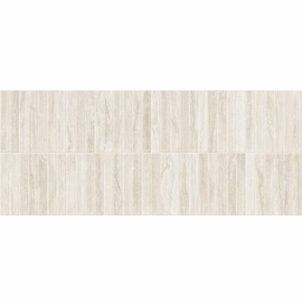 Плитка настенная Gracia Ceramica (Грация Керамика) Rhodes beige 03 25х60 см 010100001527 (1.2 м2)