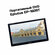 Портативный DVD проигрыватель DVB-T2 16" Эплутус Мод: 1609. Т-EP, переносной DVD...