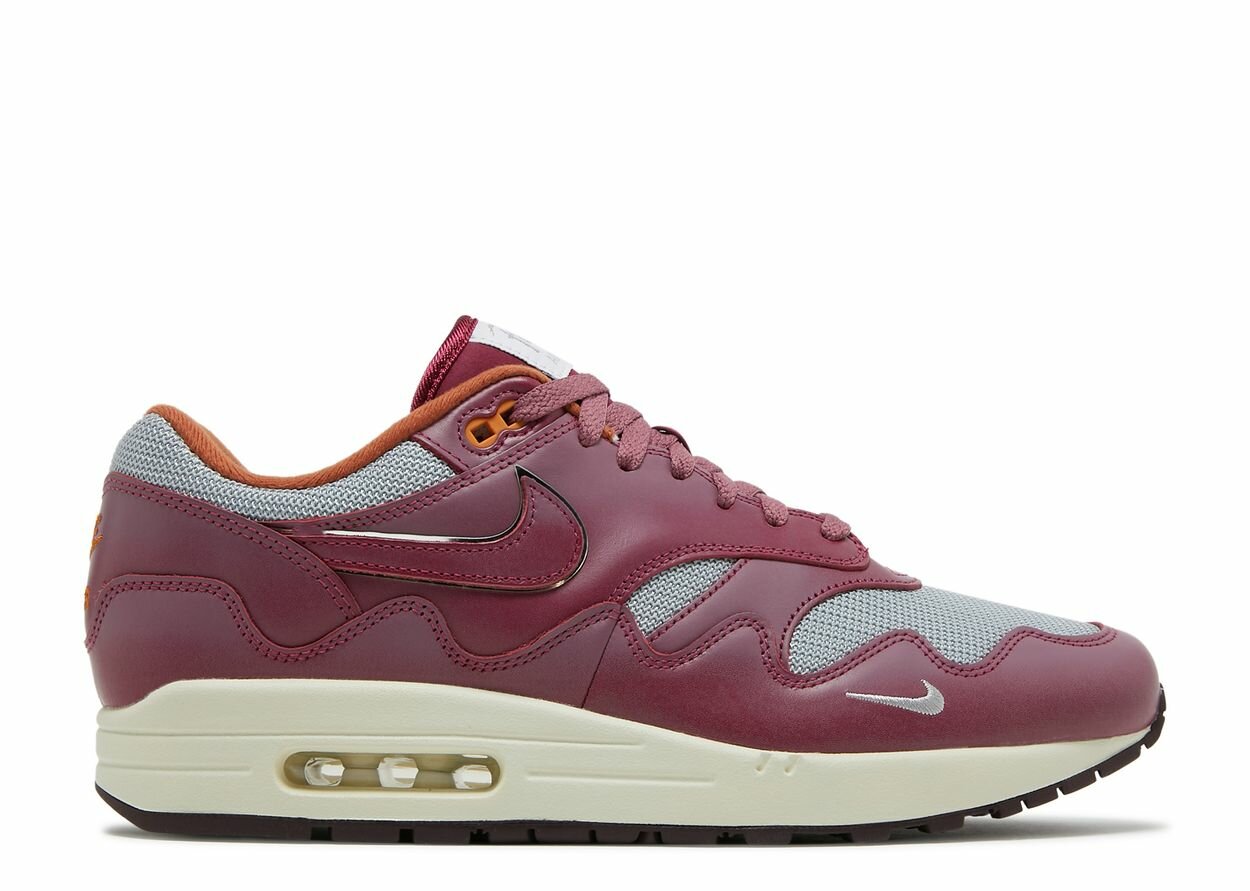 Кроссовки NIKE Air Max 1