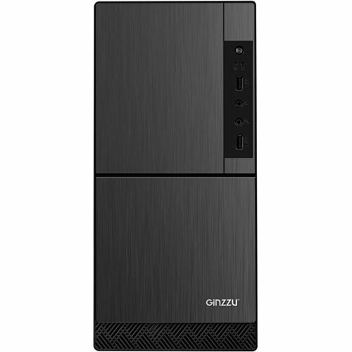 Компьютер Riwer ofPRO 119 (i3-2100, H61, 8 Гб DDR3, 120 Гб SSD, HD 2000, 400 Вт, B190) — фото 1